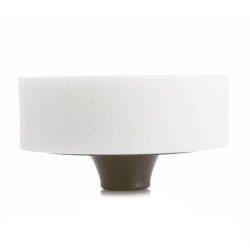 Polēšanas spilventiņš HAUSHALT, 150 mm, M14