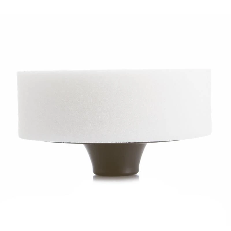 Polēšanas spilventiņš HAUSHALT, 150 mm, M14