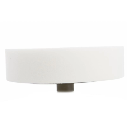 Polēšanas spilventiņš HAUSHALT, 200 mm, M14