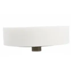 Polishing Pad HAUSHALT, 200 mm, M14