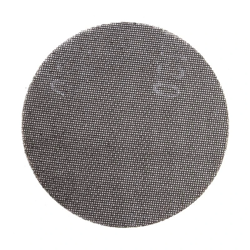 Slīpēšanas tīkli HAUSHALT. Nr. 180. DIA180 mm. 5 gab.