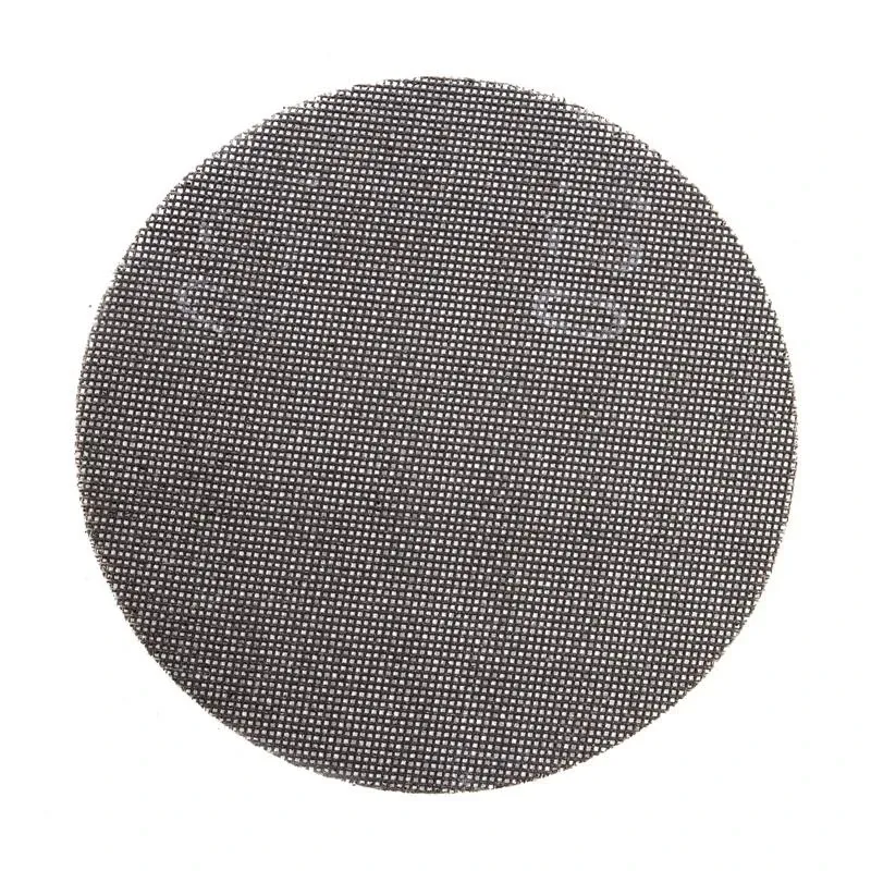 Lihvimisvõrk Haushalt 122.03, 180, DIA 18 cm, 5 tk