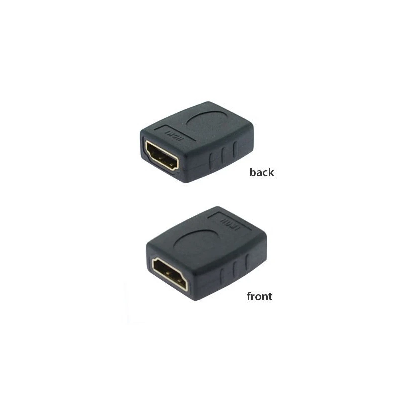 Sbox HDMI F.- HDMI F AD.HDMI-F-F