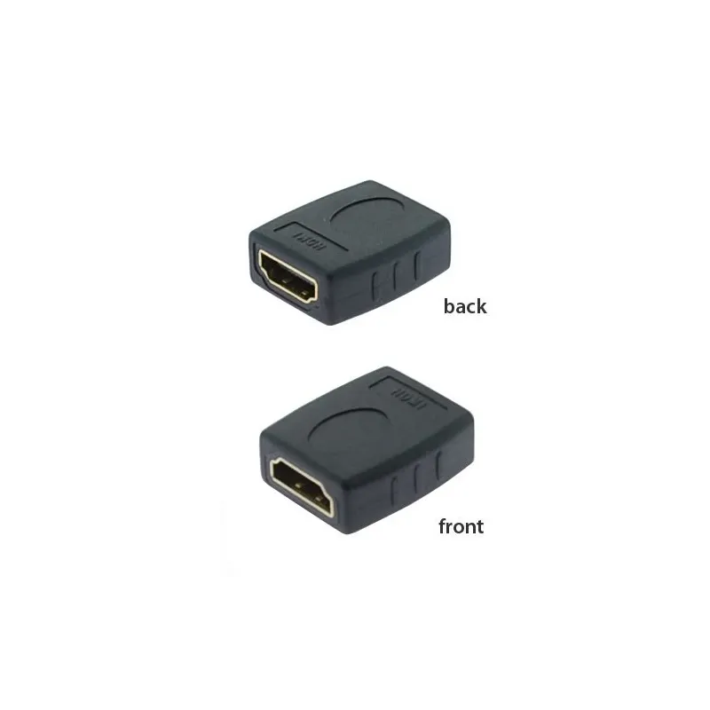 Sbox HDMI F.- HDMI F AD.HDMI-F-F