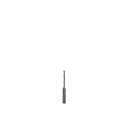 Puur Haushalt, betoon-müüritis, sds plus ,te-c,, 4 mm x 11 cm