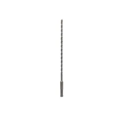Grąžtas Haushalt, betonui-mūrui, sds plus ,te-c,, 6 mm x 26 cm