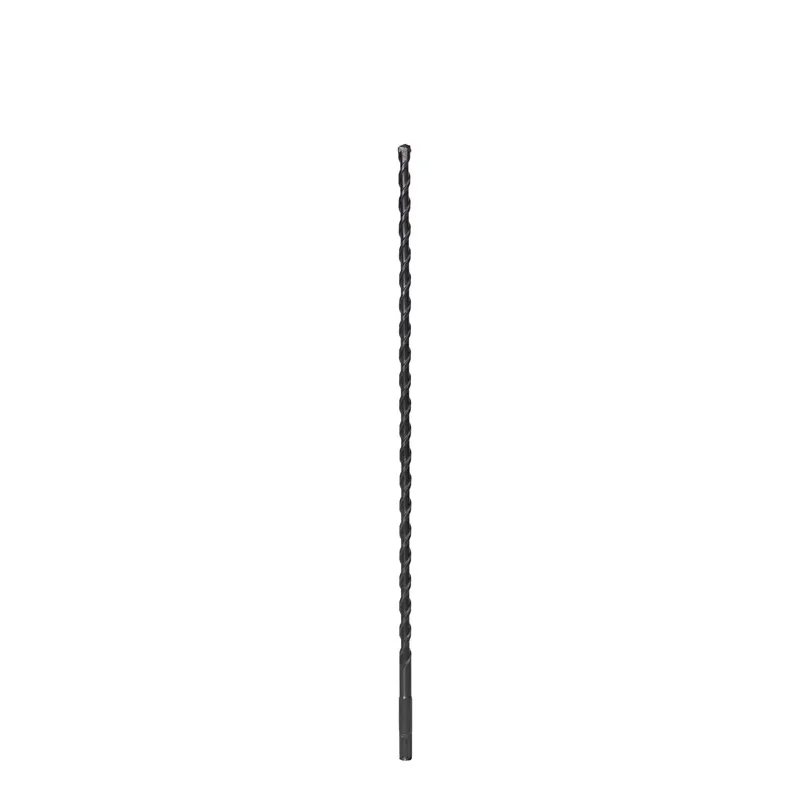 Urbis Haushalt, betons-mūra, sds plus ,te-c,, 10 mm x 45 cm