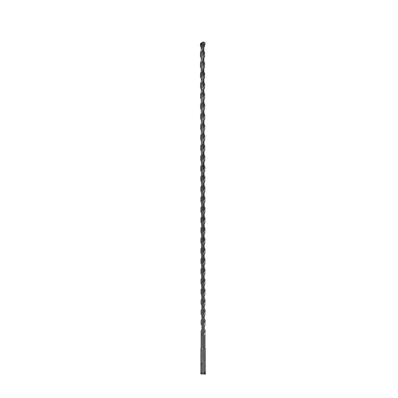 Urbis Haushalt, betons-mūra, sds plus ,te-c,, 10 mm x 60 cm