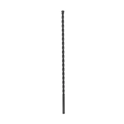 Sds+ masonry drill bit 12x400x460mm