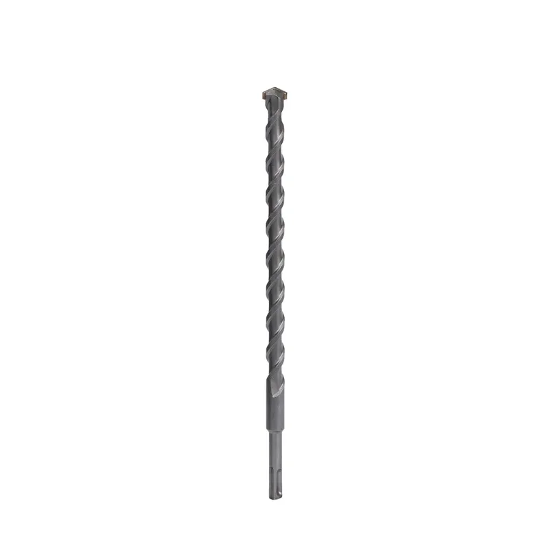 Urbis Haushalt, betons-mūra, sds plus ,te-c,, 18 mm x 31 cm
