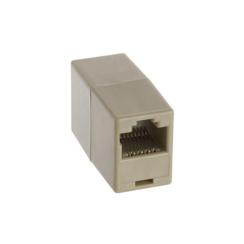 Sbox INLINE-CUPLER-R CAT5 INLINE-CUPLER RJ-45
