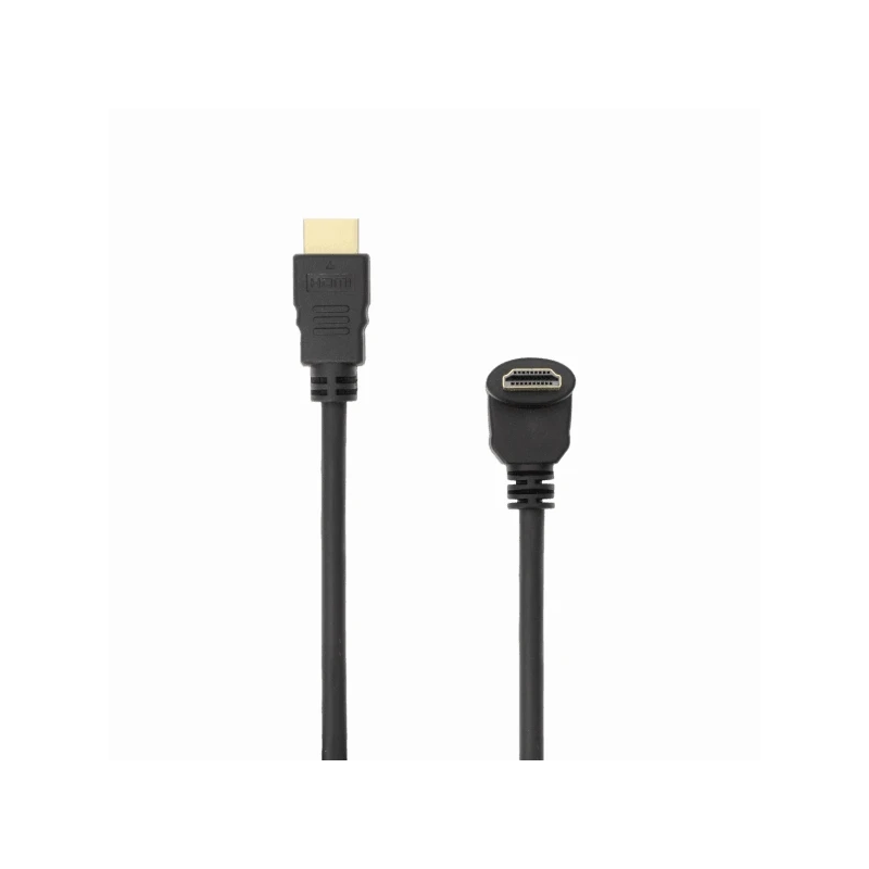 Sbox HDMI-HDMI 1.4 M-M 90 1.5m HDMI-90-15
