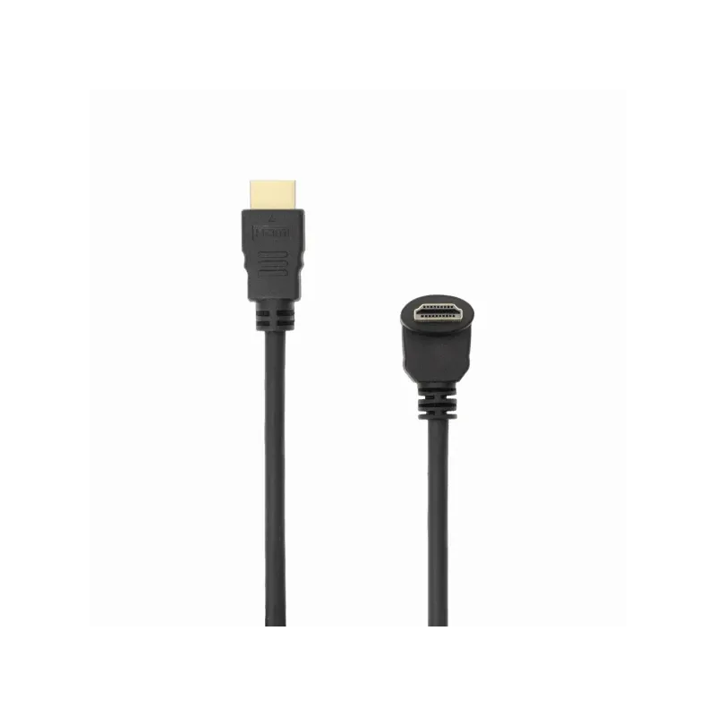 Sbox HDMI-HDMI 1.4 M-M 90 1.5m HDMI-90-15