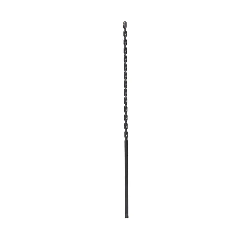Urbis Haushalt, betons-mūra, taisne, 8 mm x 40 cm