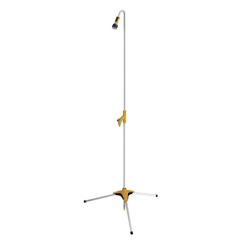 Āra duša Forte Tools 53-472FT, 3 cm