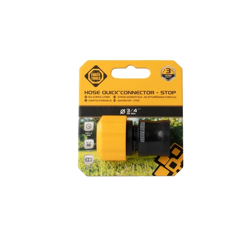 Savienojums Forte Tools 53-125FT