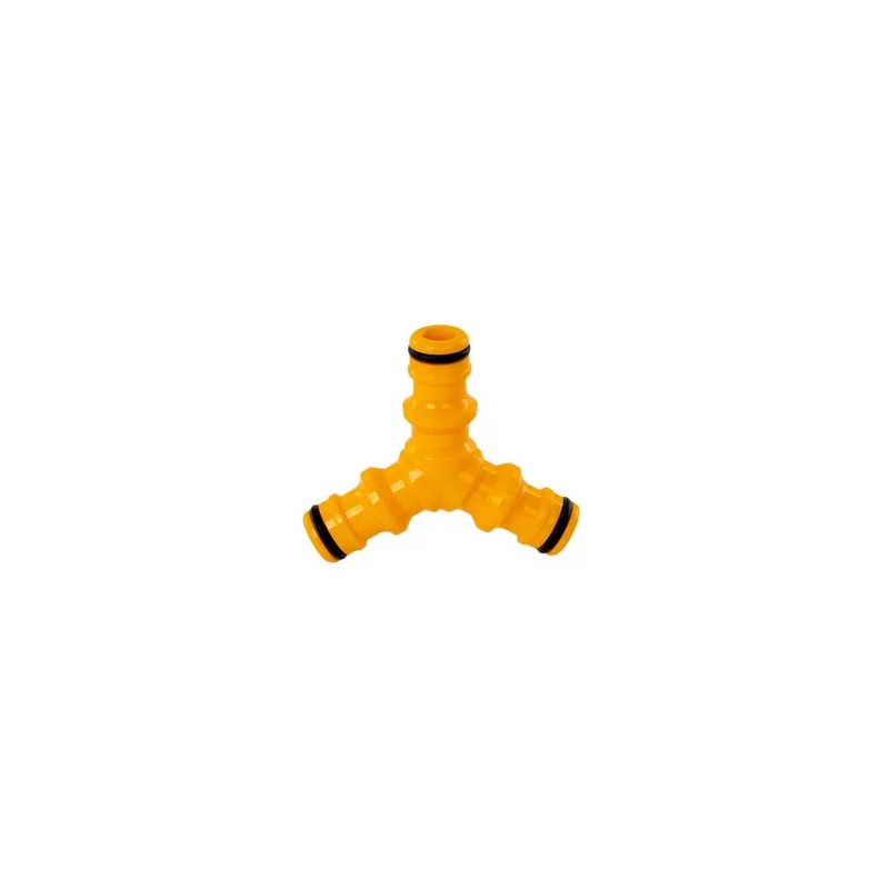 Savienotājs trīszaru ž-ž 53-205ft