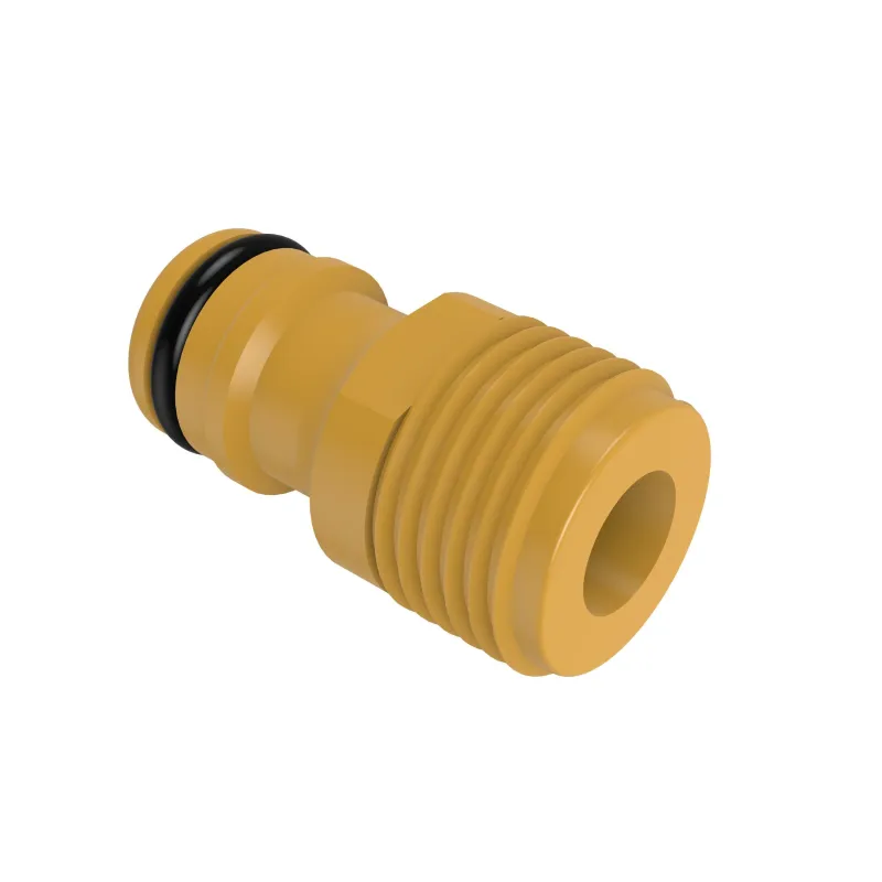 Šļūtenes savienojums Forte Tools 53-230FT