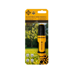 Smidzinātājs uzmaucams ergo 53-300ft