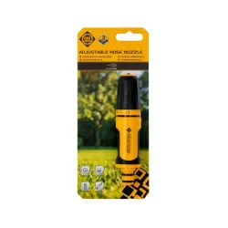 Пистолет для полива Forte Tools 53-300, поливочные системы