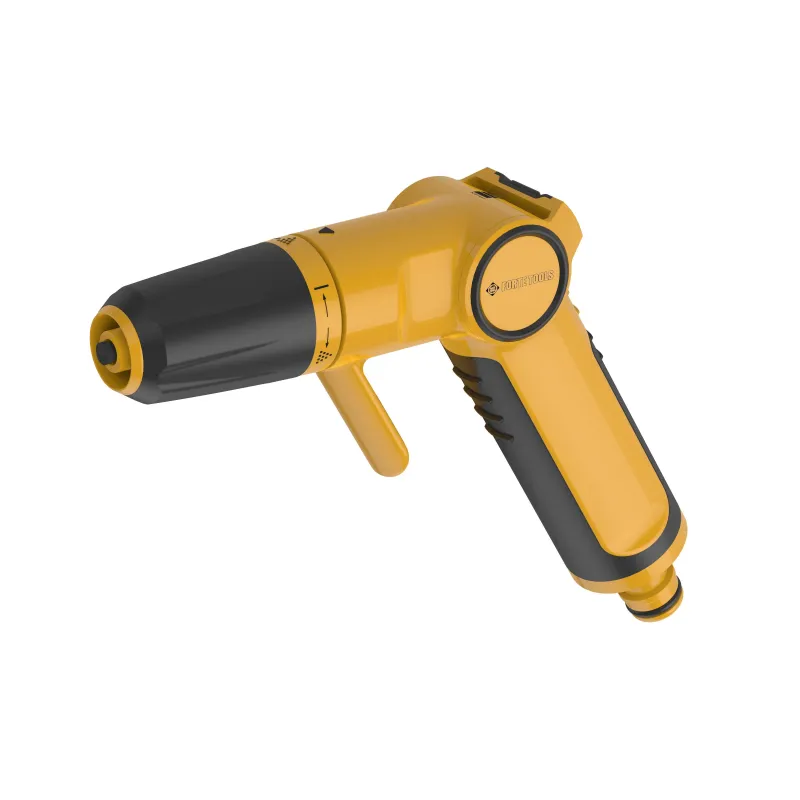 Laistīšanas pistole Forte Tools 53-320FT, manuāli