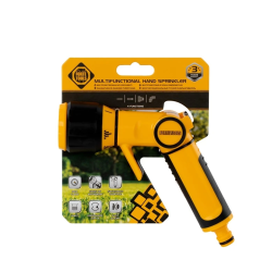 Daudzfunkcionāls smidzinātājs 53-330ft