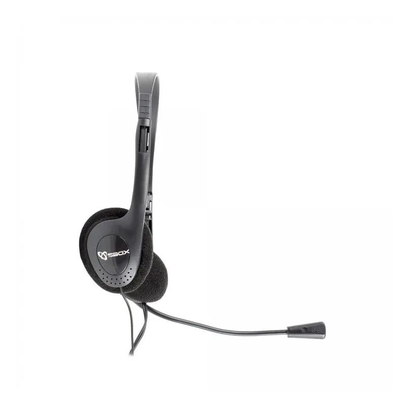 Sbox HS-201