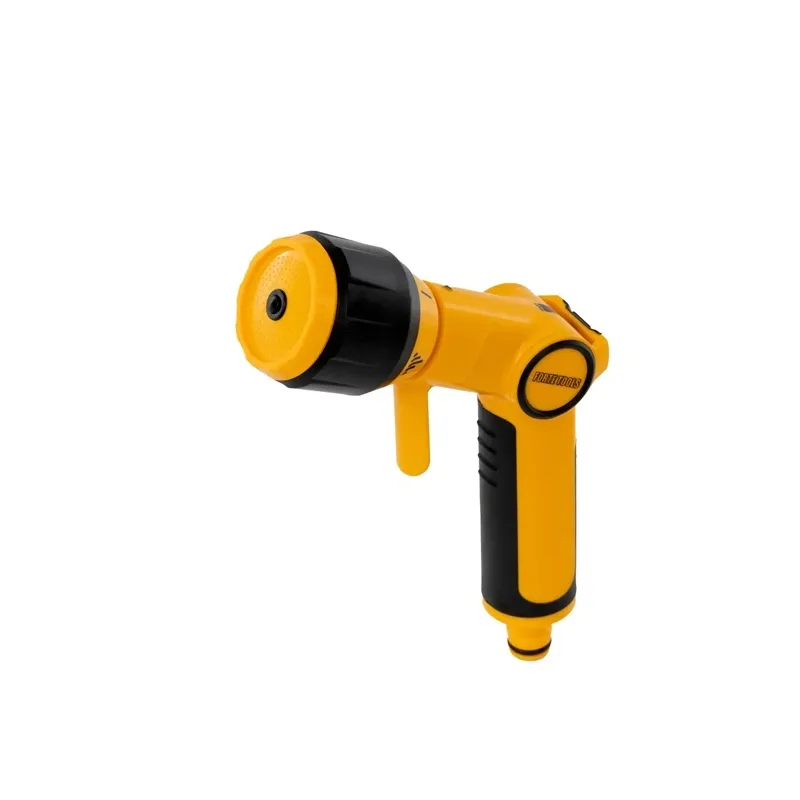 Laistīšanas pistole Forte Tools 53-330FT, manuāli-daudzfunkciju