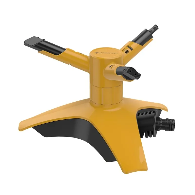 Purkštukas Forte Tools 53-460FT, rotacinis