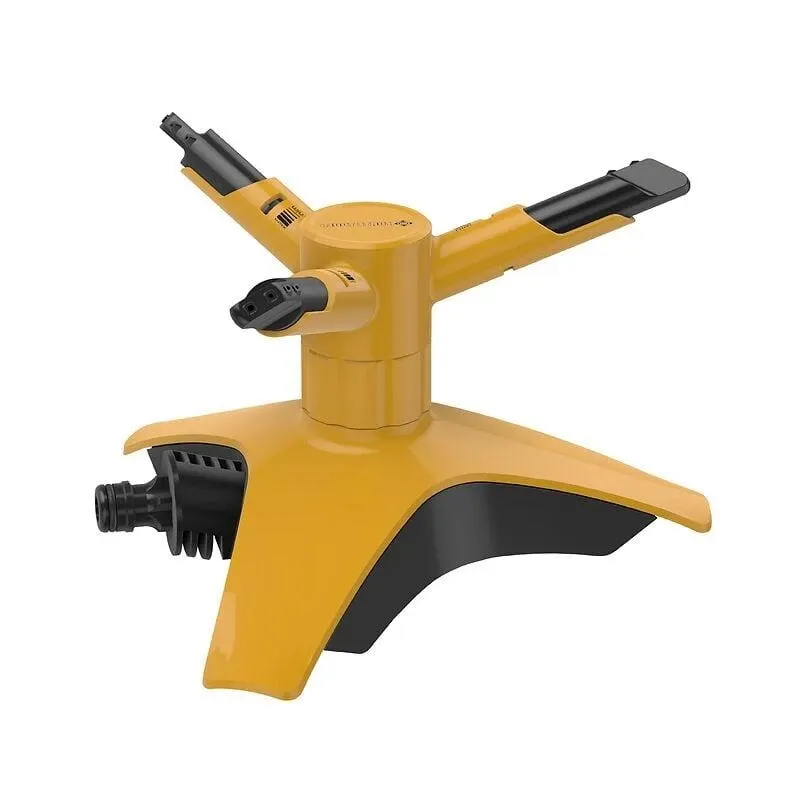 Purkštukas Forte Tools 53-460FT, rotacinis