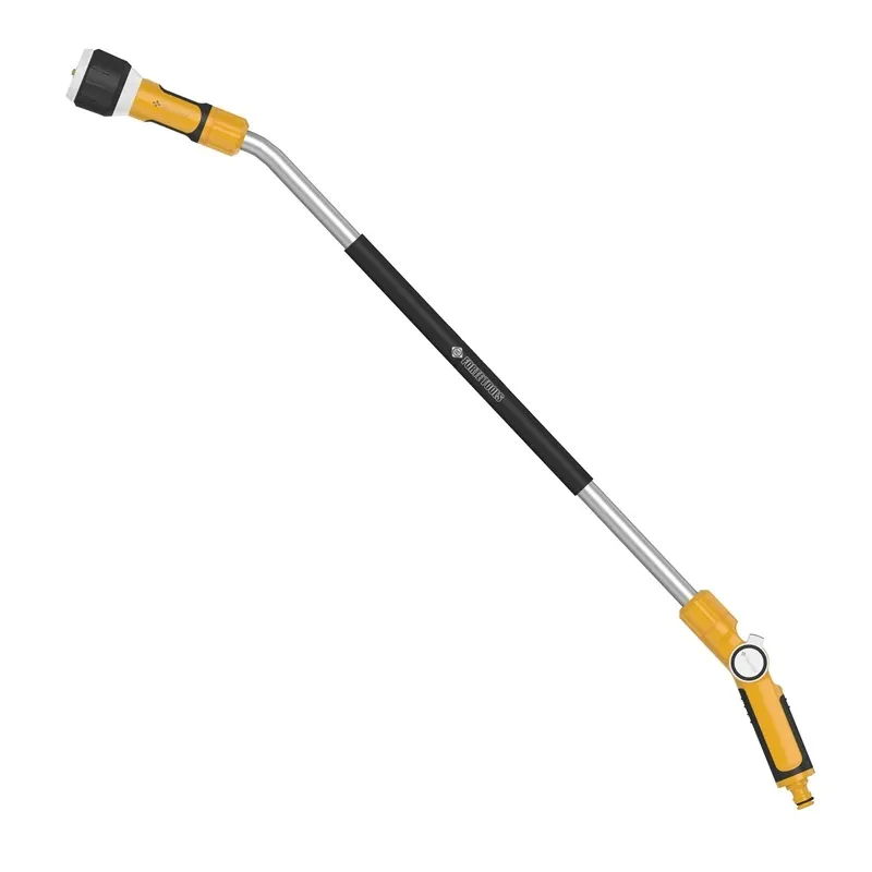 Teleskopinis purkštuvas Forte Tools 53-480FT, rankinis-daugiafunkcinis, 920 mm