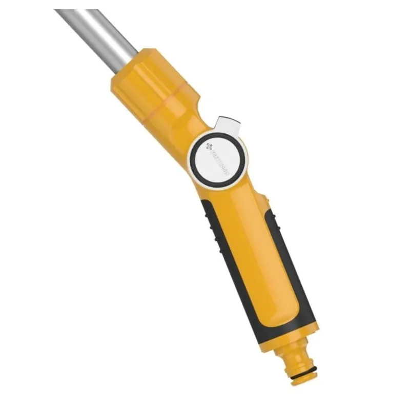 Teleskopinis purkštuvas Forte Tools 53-480FT, rankinis-daugiafunkcinis, 920 mm