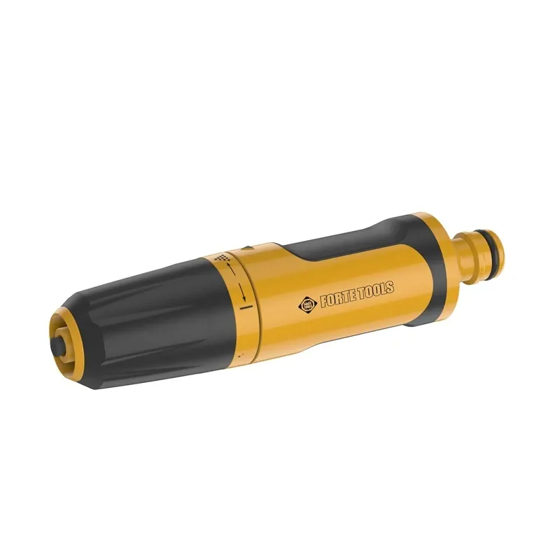 Purkštukas Forte Tools 53-505FT, laistymo sistemoms