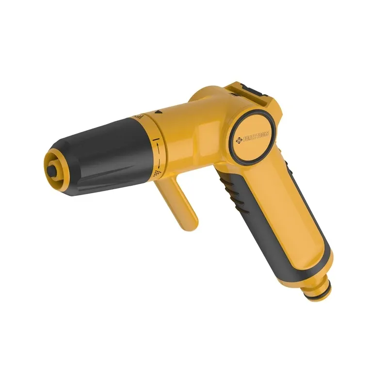 Laistīšanas pistole Forte Tools 53-520FT, manuāli