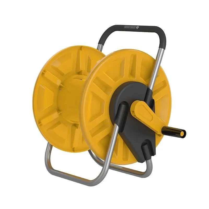 Watering Hose Stand, without hose, 55-150FT