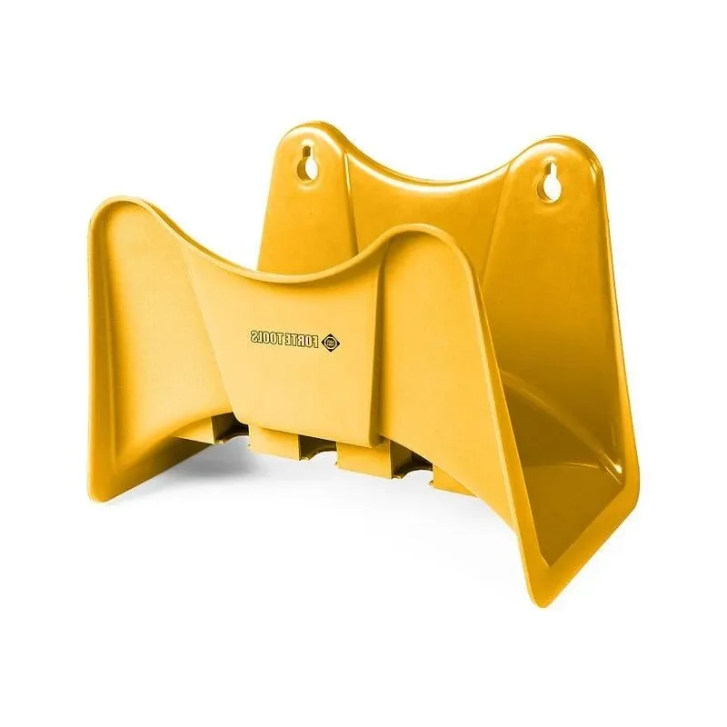 Pie sienas stiprināms laistīšanas šļūtenes turētājs Forte Tools 55-993FT