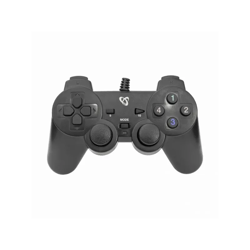 Sbox GP-2009 Gamepad