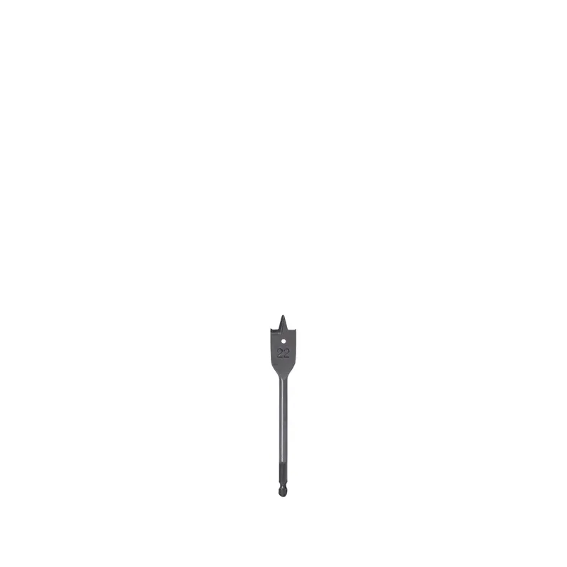 Urbis Haushalt 4541001-9, koks, taisne, 22 mm x 15 cm