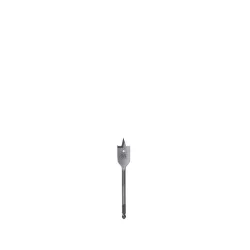 Grąžtas Haushalt 4541001-10, medienai, tiesus, 24 mm x 15 cm