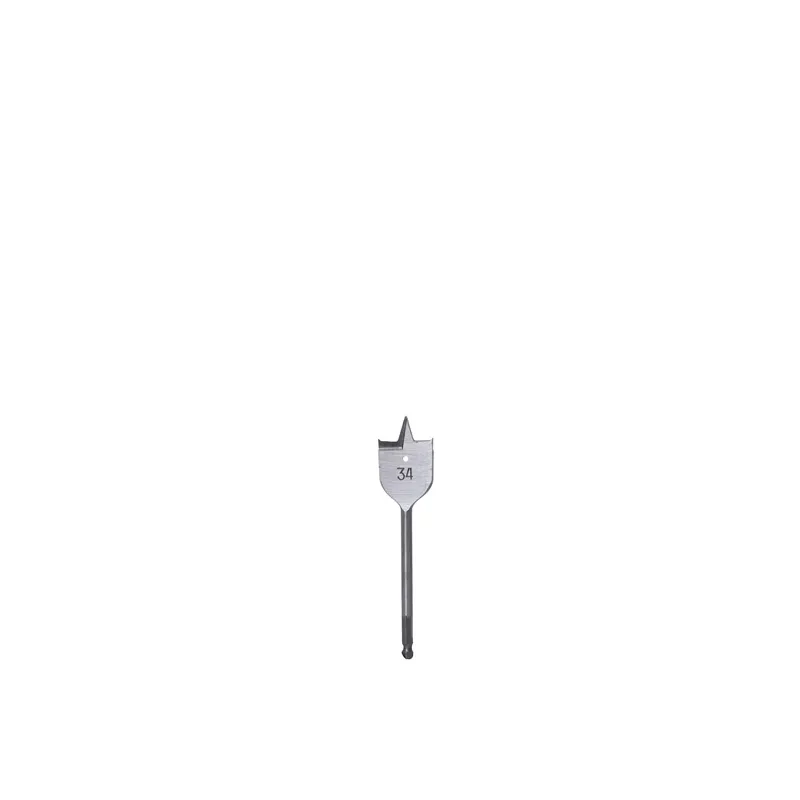 Urbis Haushalt 4541001-15, koks, taisne, 34 mm x 15 cm