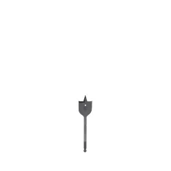 Сверло Haushalt 4541001-16, дерево, прямой, 36 мм x 15 см