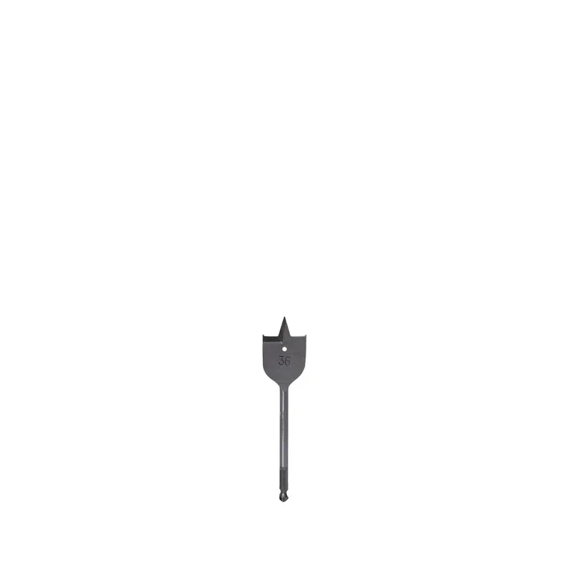 Urbis Haushalt 4541001-16, koks, taisne, 36 mm x 15 cm