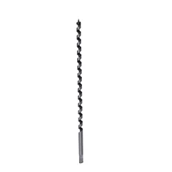 Skrūvju urbis haushalt 12x400mm