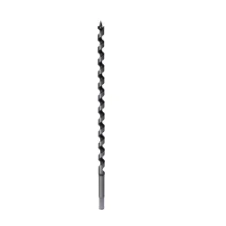 Puur Haushalt 4571001-9, puit, keermega, kuuskant, 14 mm x 40 cm