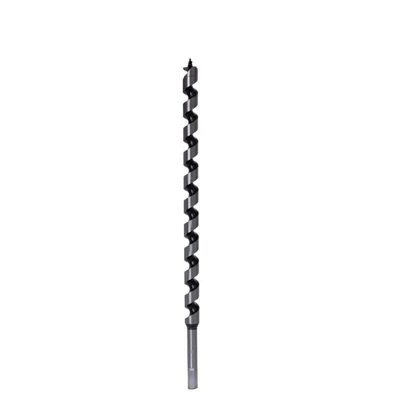 Urbis Haushalt 4571001-11, koks, vītņveida, sešstūris, 16 mm x 40 cm