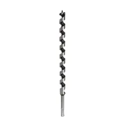 Сверло Haushalt 4571001-16, дерево, резьбовой, шестиугольный, 22 мм x 40 см