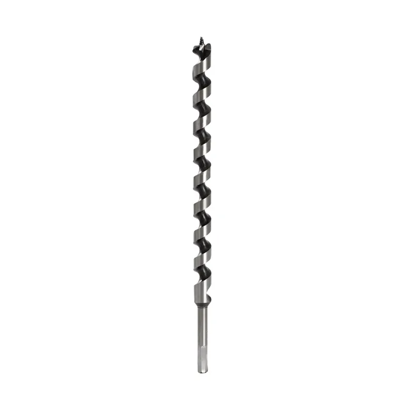 Urbis Haushalt 4571001-16, koks, vītņveida, sešstūris, 22 mm x 40 cm