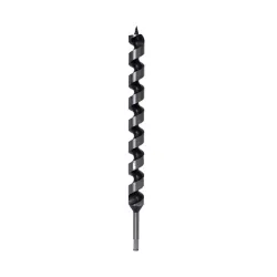 Сверло Haushalt 4571001-19, дерево, резьбовой, шестиугольный, 32 мм x 46 см