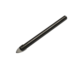 Stikla un flīžu urbis 4x60mm