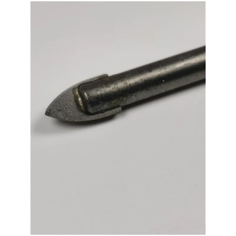 Urbis Haushalt 5561001-2, keramika-stikls, taisne, 6 mm x 7.5 cm